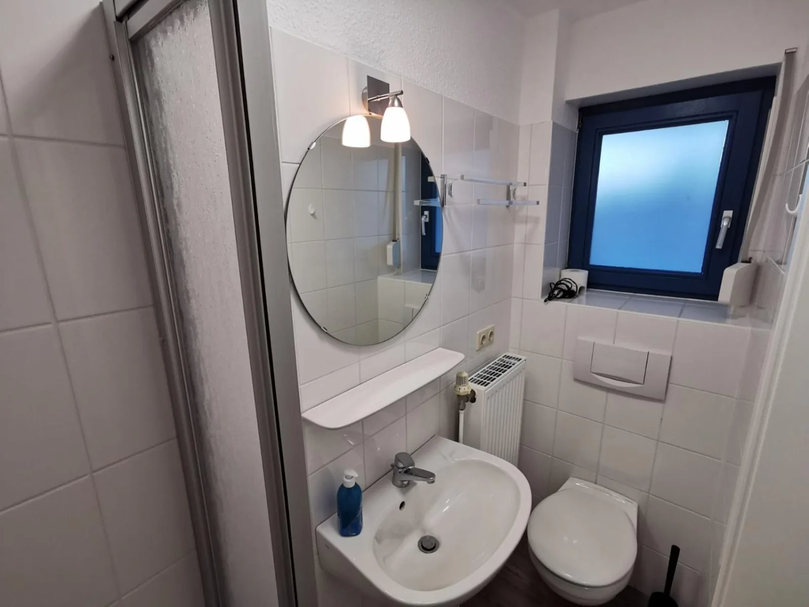 Wohnung 63