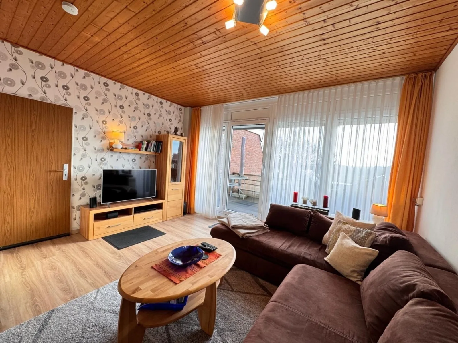 Wohnung 69