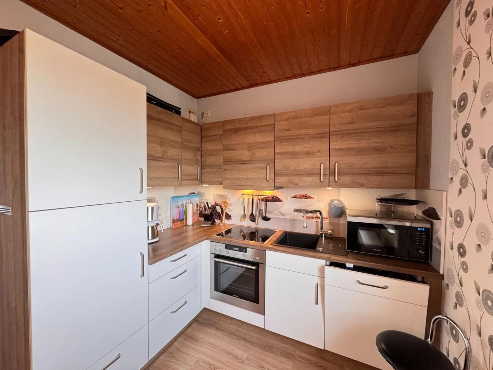 Wohnung 69
