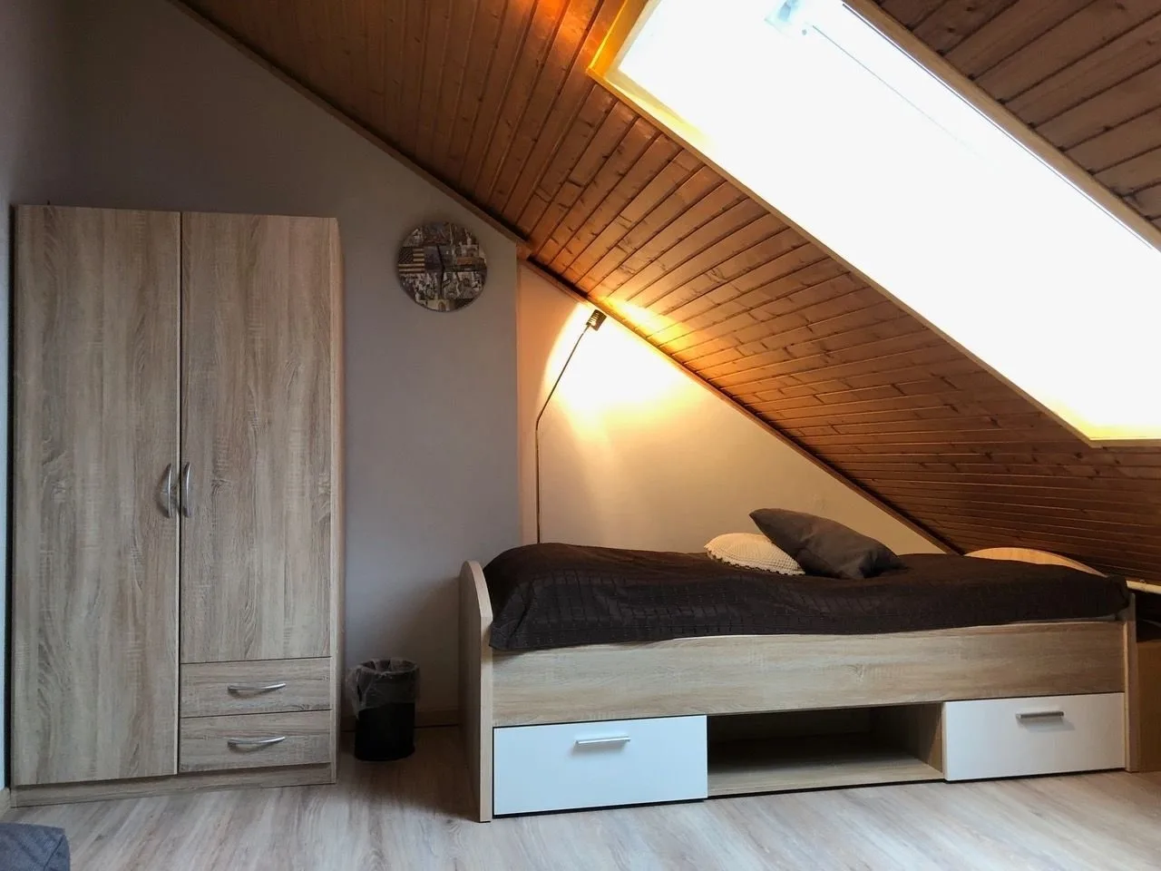 Wohnung 69