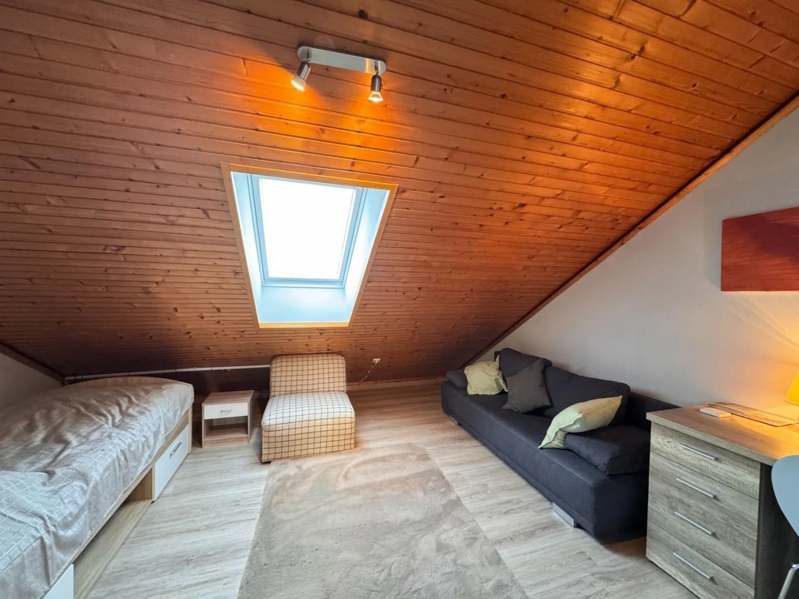 Wohnung 69