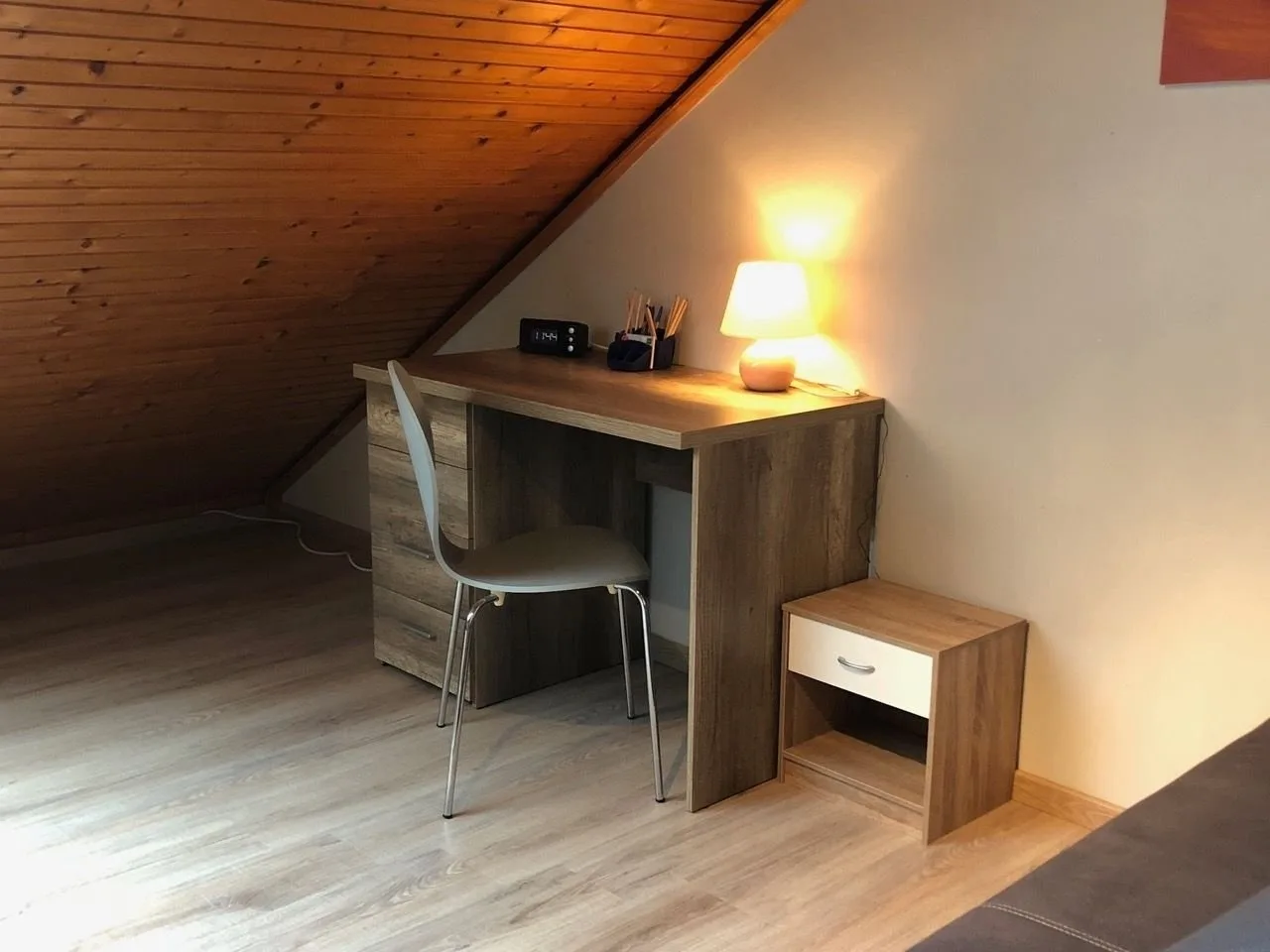 Wohnung 69
