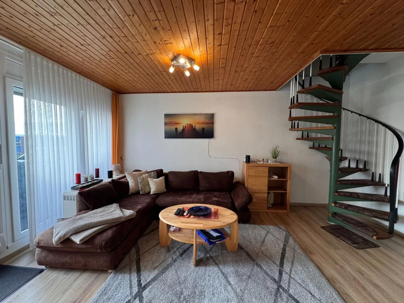 Wohnung 69