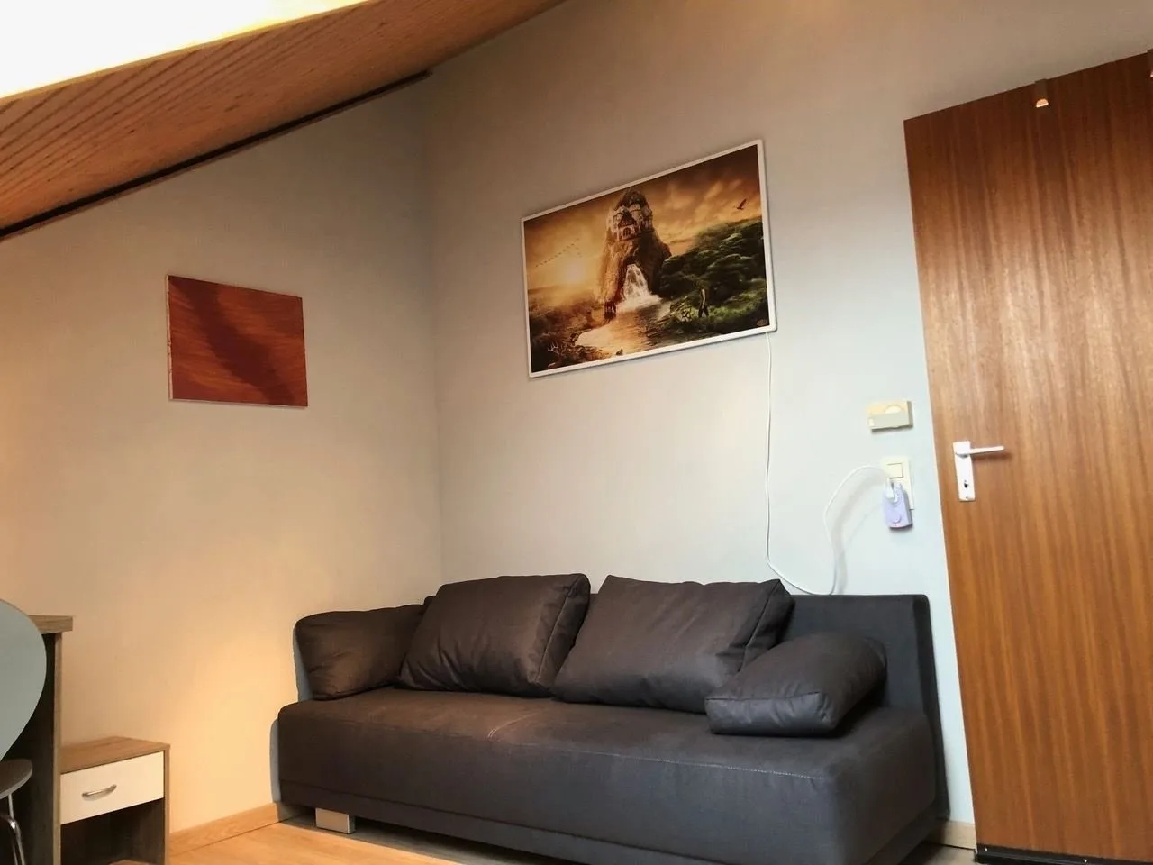 Wohnung 69