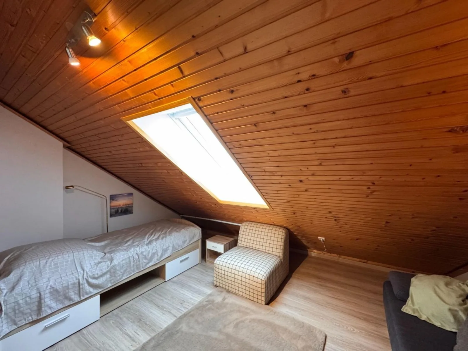 Wohnung 69