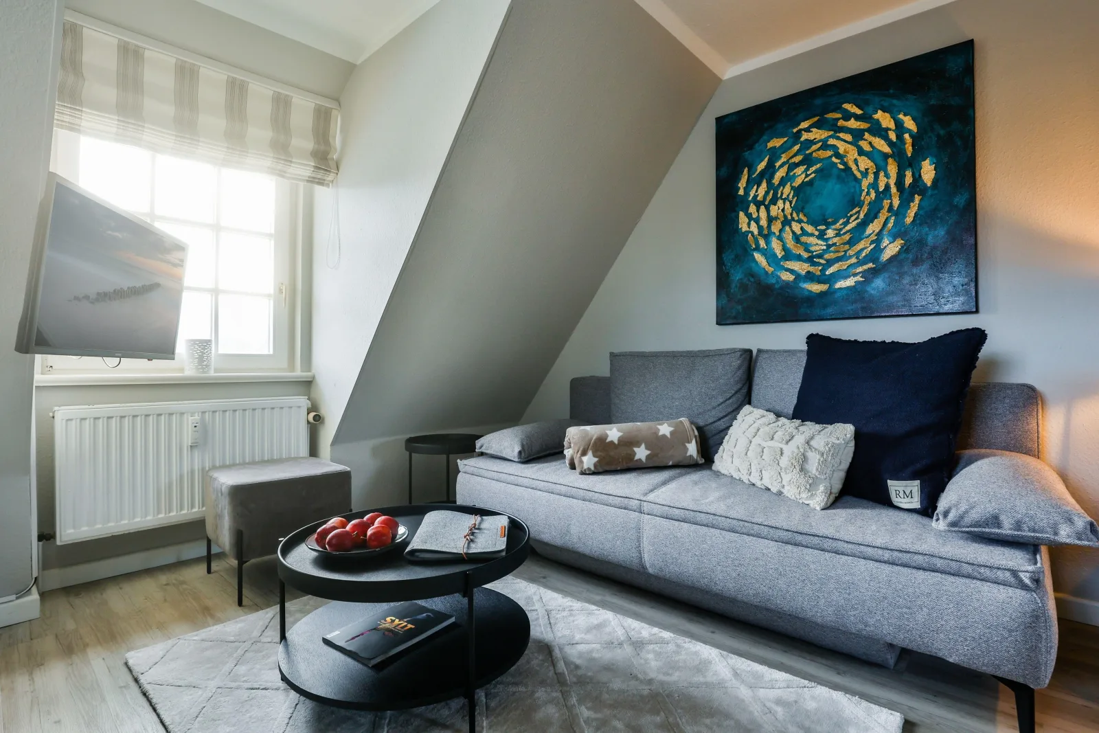 Haus Heefkant, App. 08