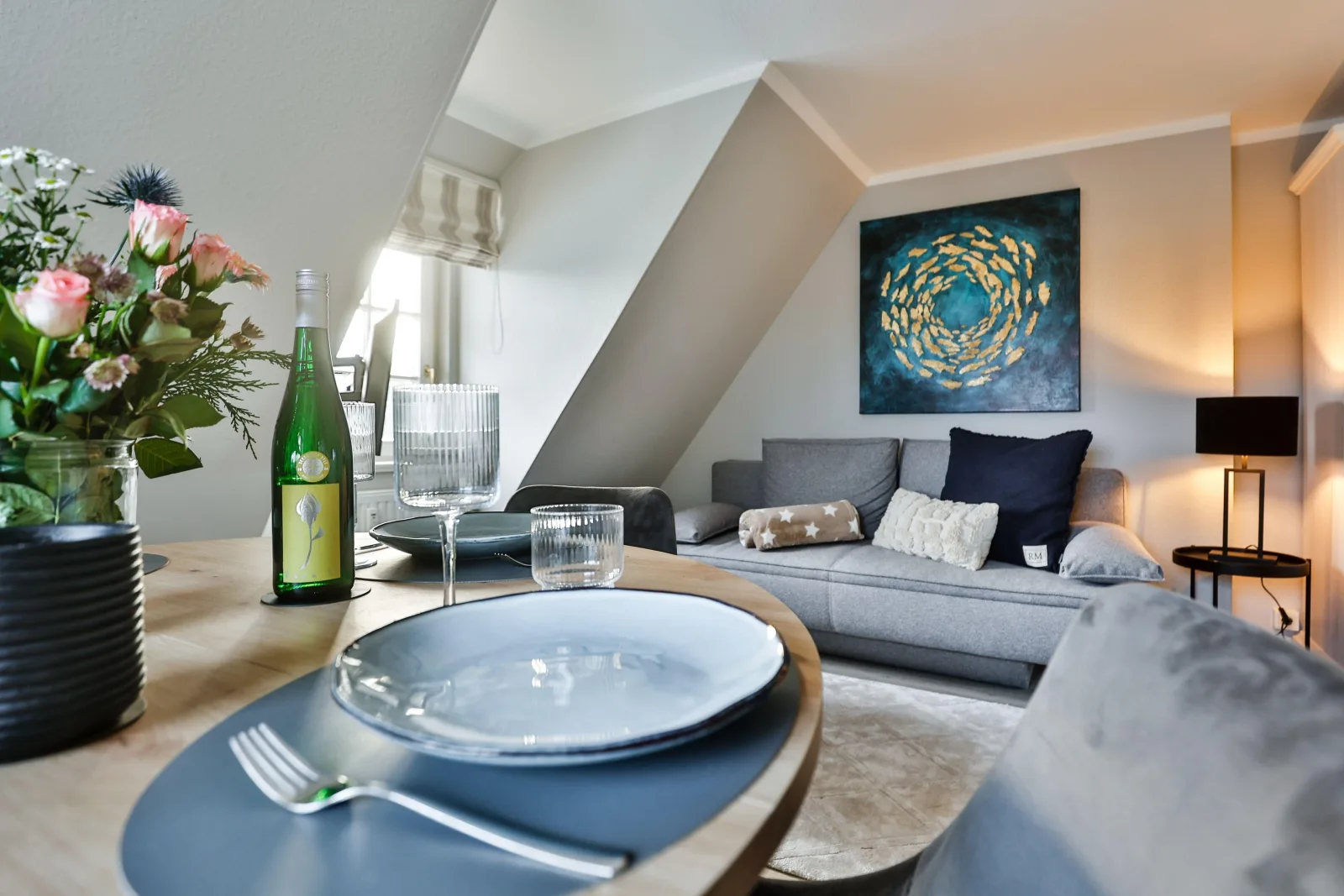 Haus Heefkant, App. 08
