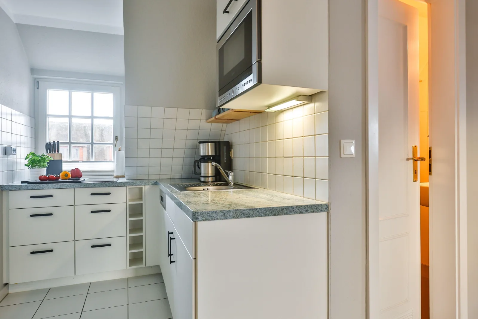 Haus Heefkant, App. 08