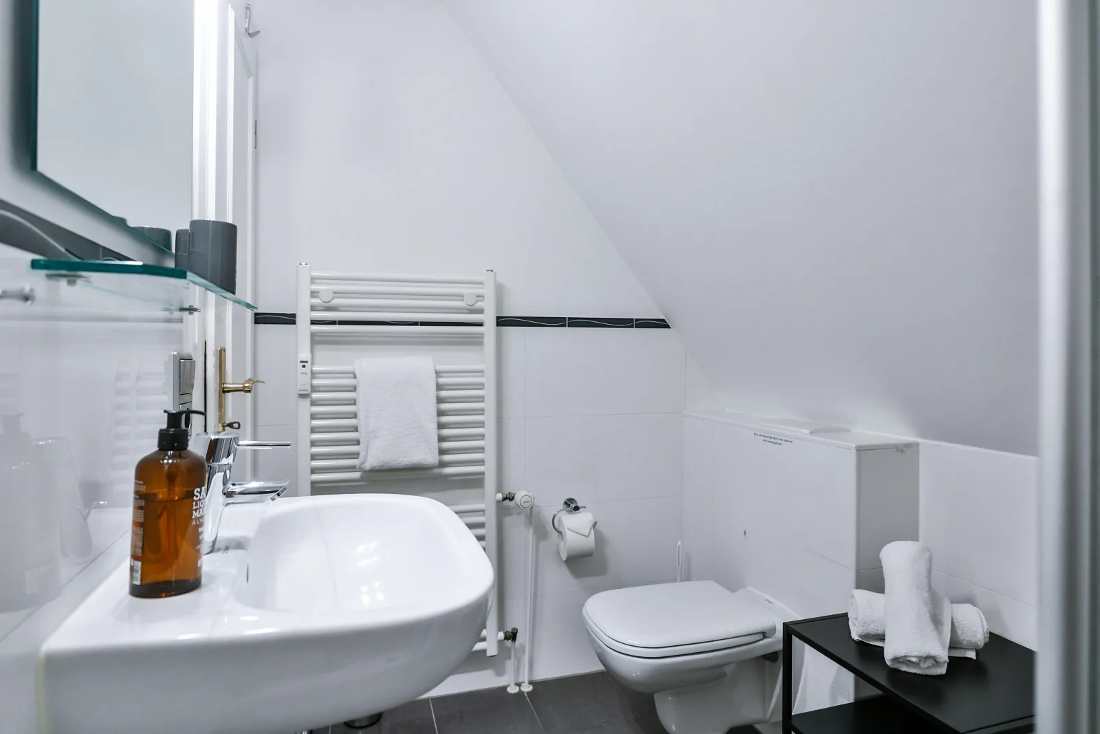 Haus Heefkant, App. 08