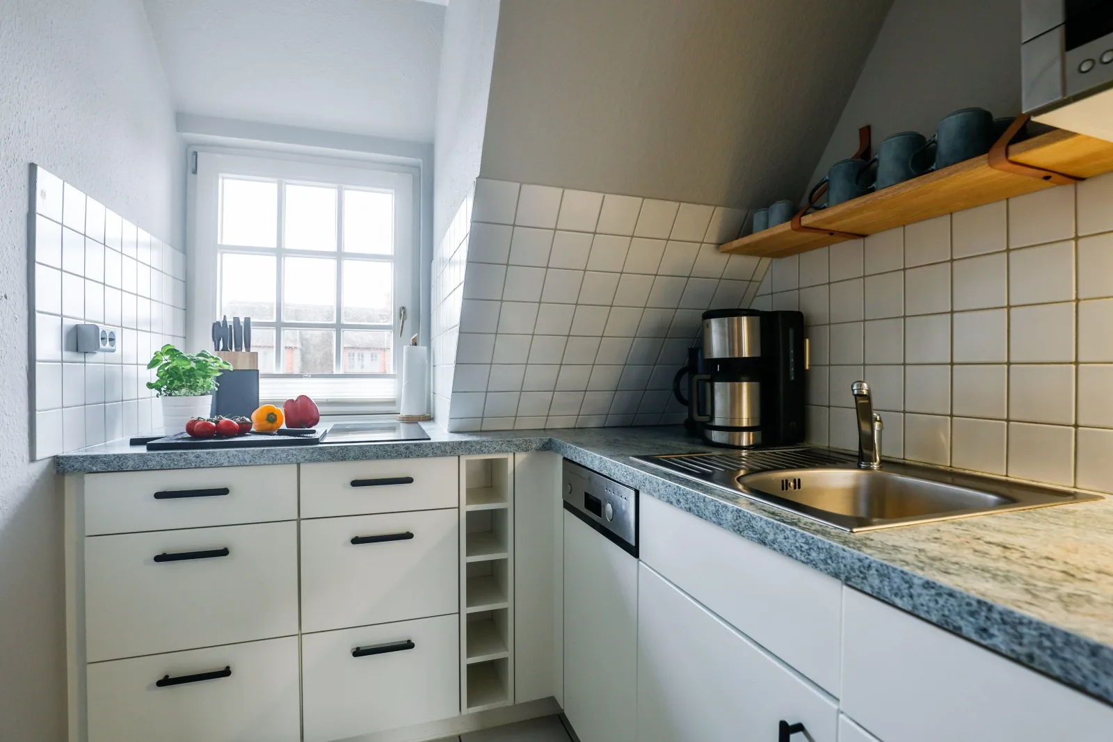 Haus Heefkant, App. 08