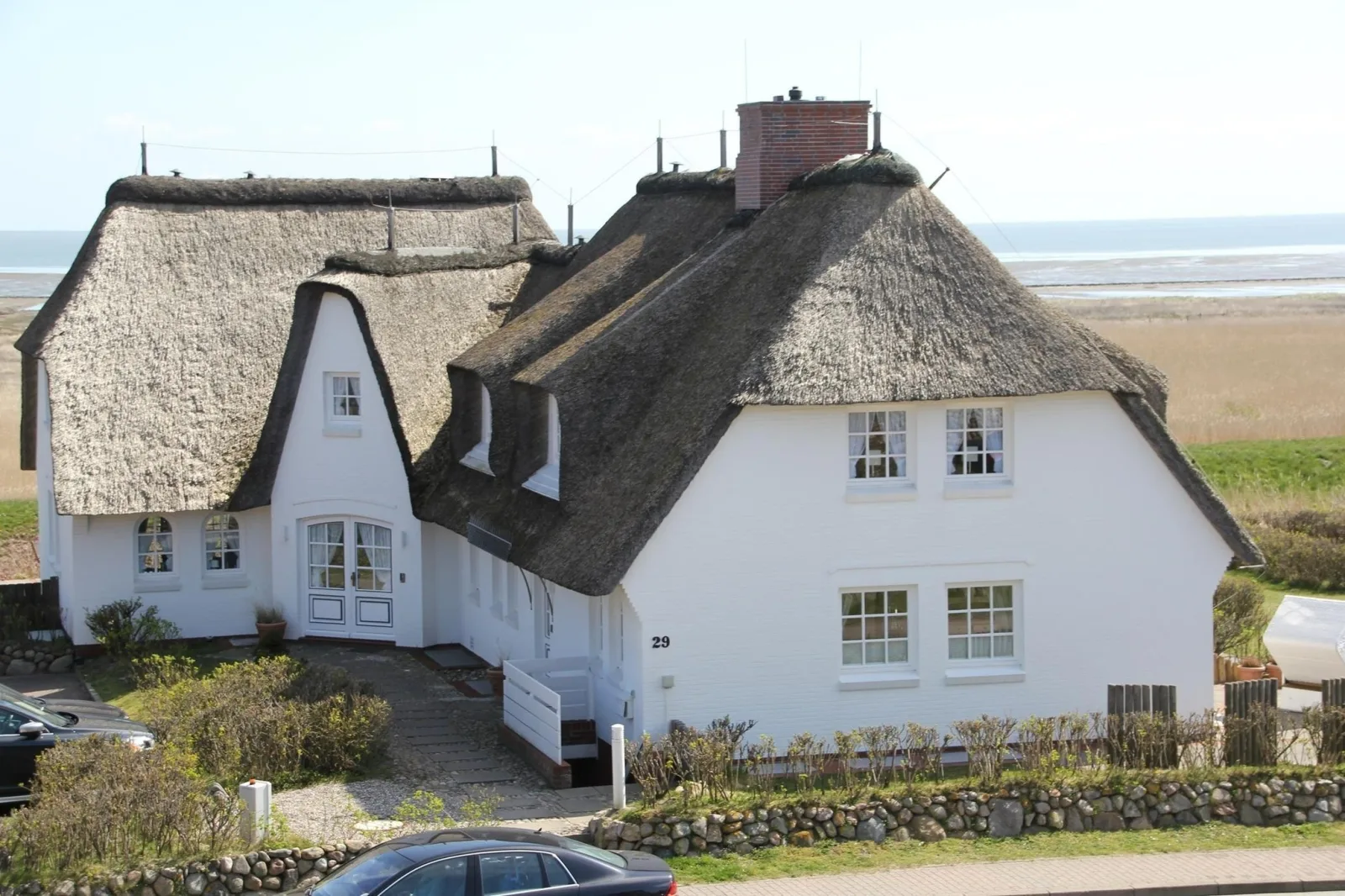 Haus Heefkant, App. 08