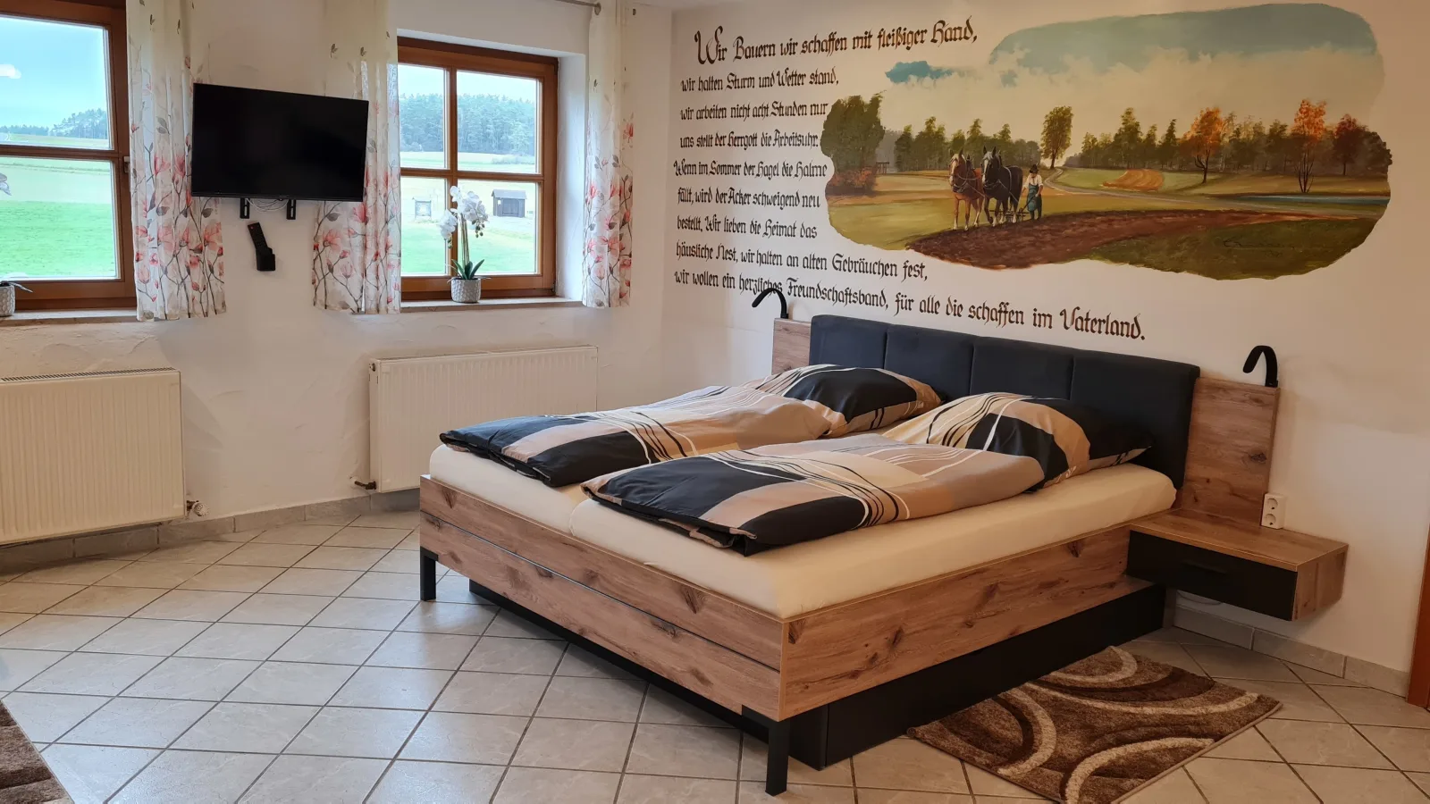 Campingplatz Jurahöhe