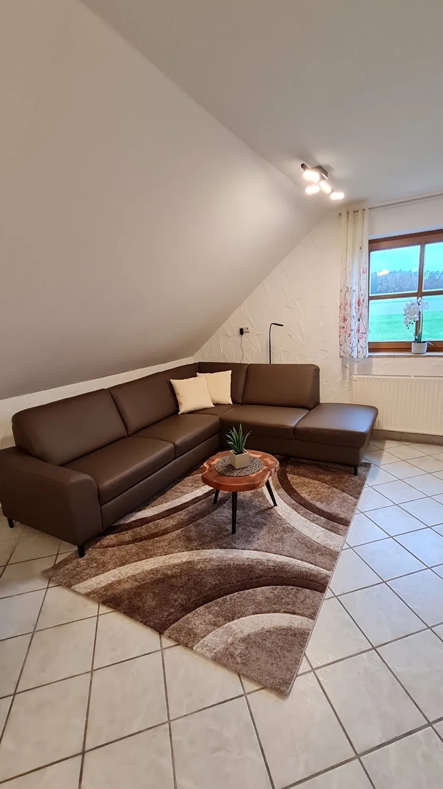 Campingplatz Jurahöhe