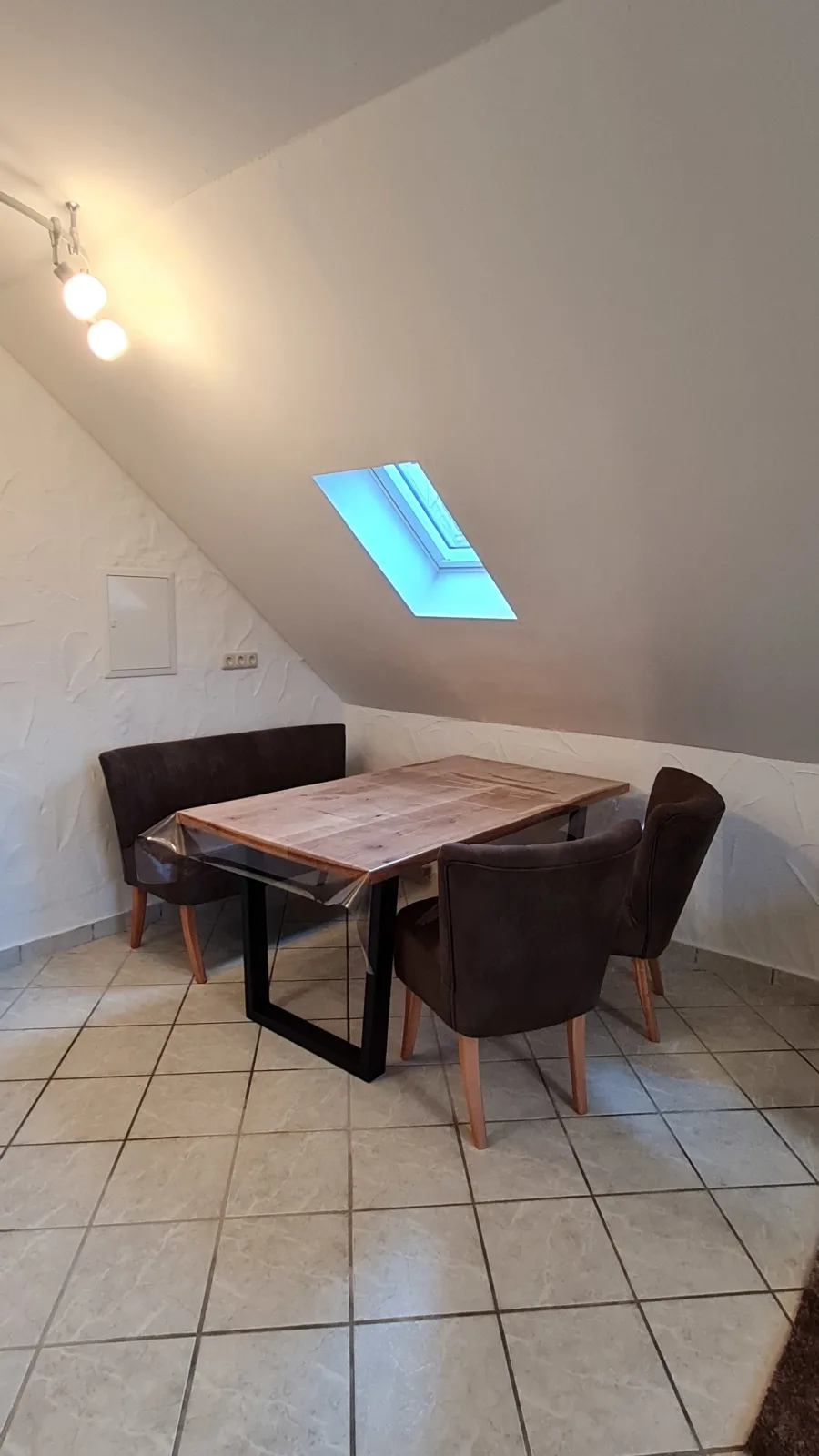 Campingplatz Jurahöhe