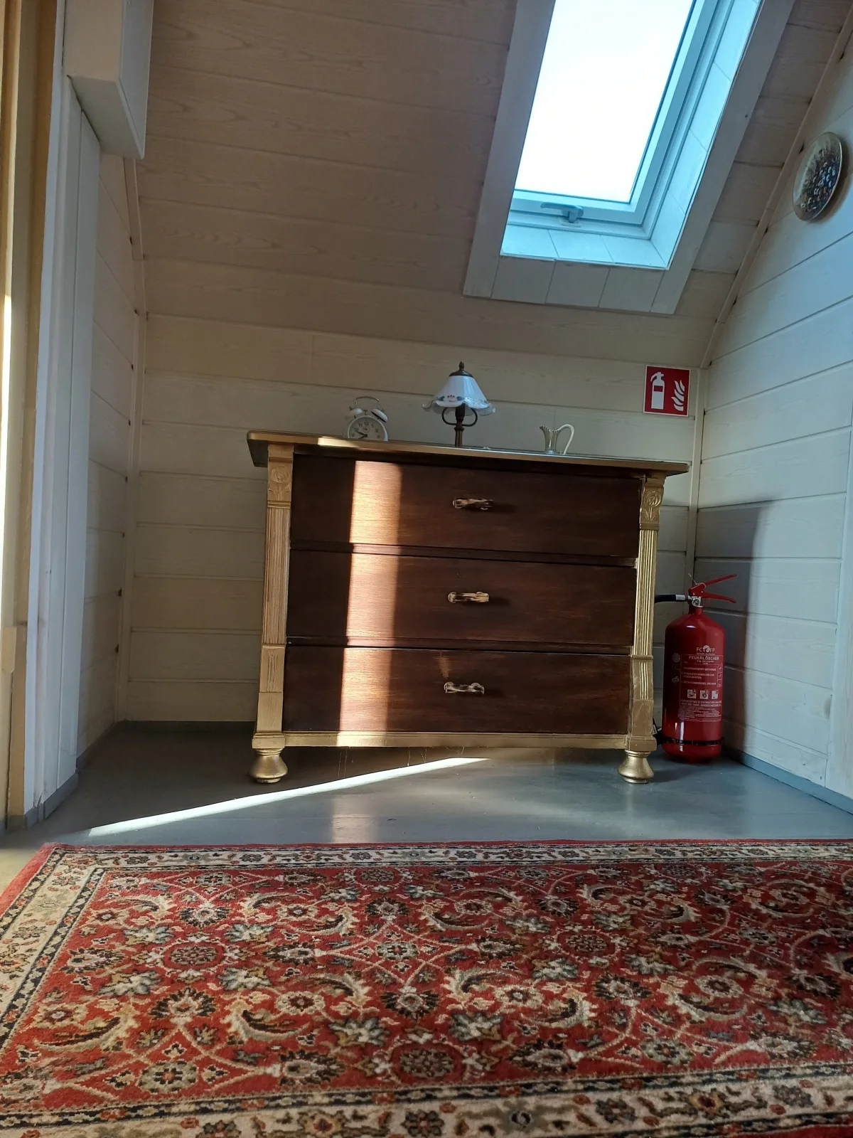 Seefreude & Stilbruch