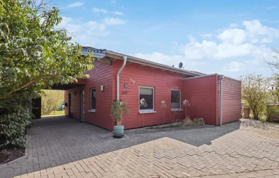 PINTO ROSSO Ihr Urlaubsdomizil am Neuringer Moorsee