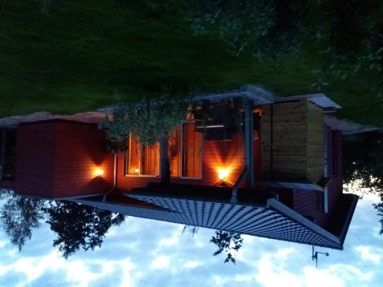 PINTO ROSSO Ihr Urlaubsdomizil am Neuringer Moorsee