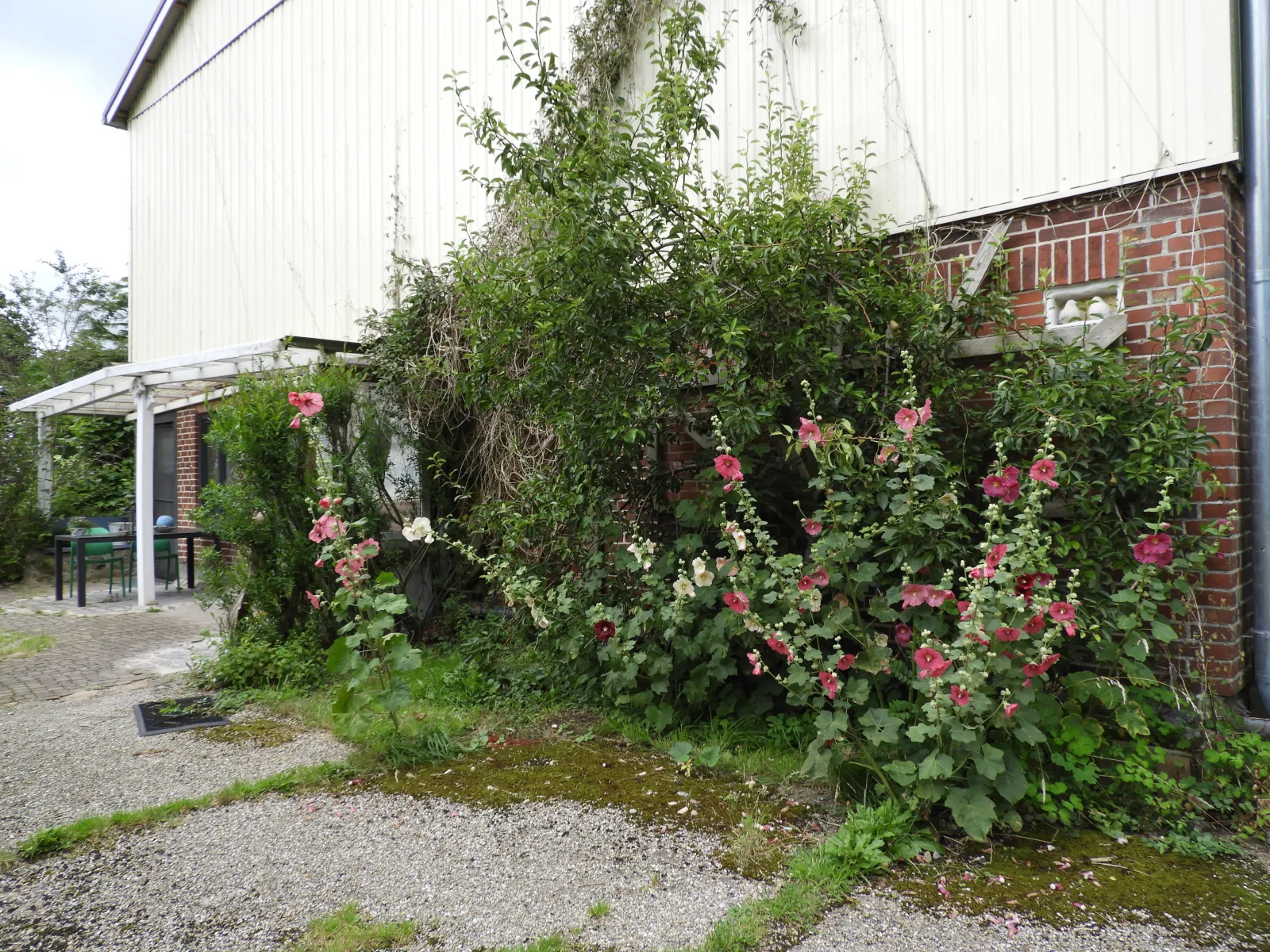 Rossenhof
