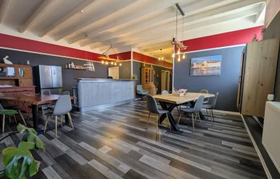 RhinQuartier FeWo Loft-Style