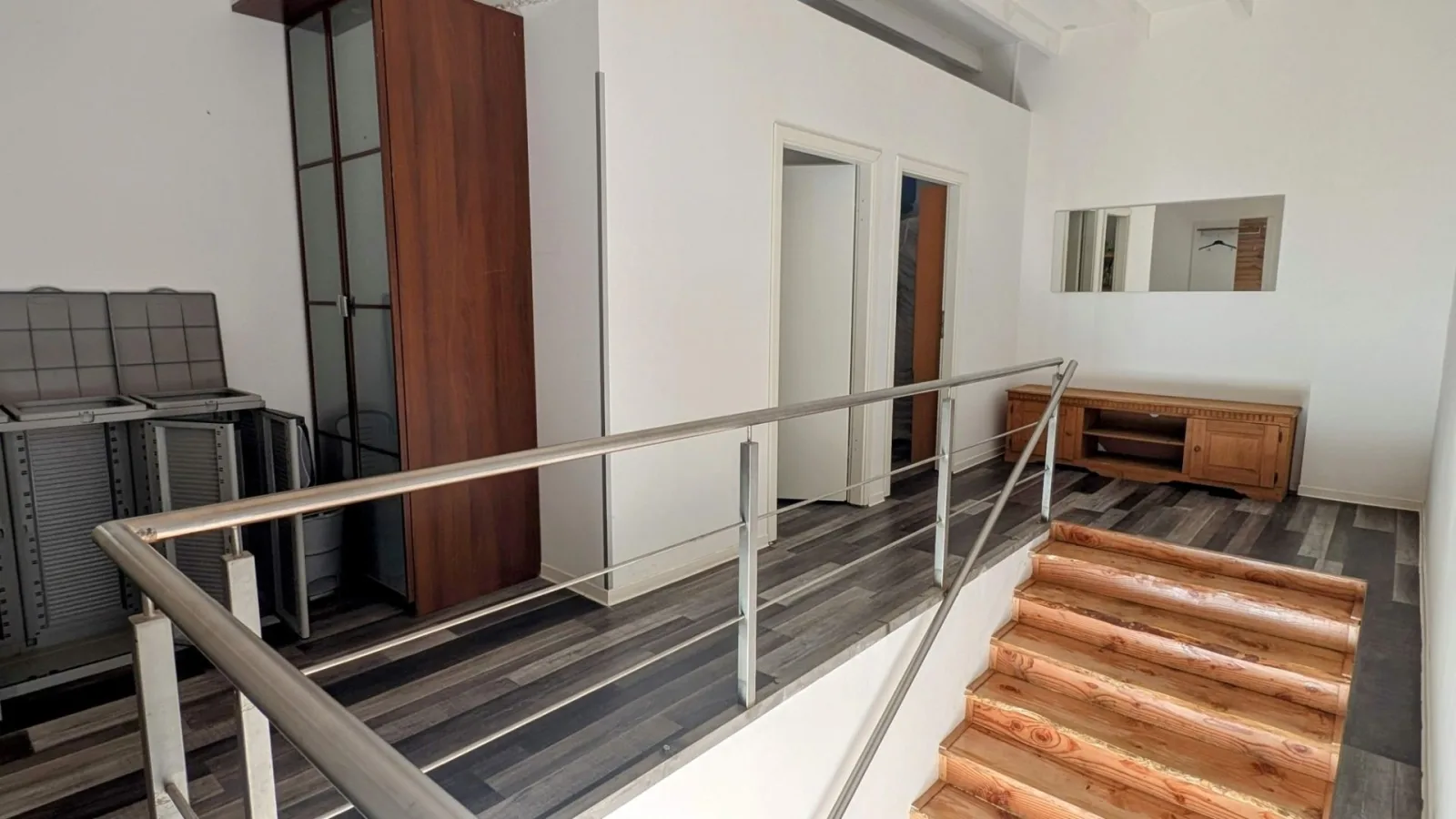 RhinQuartier FeWo Loft-Style