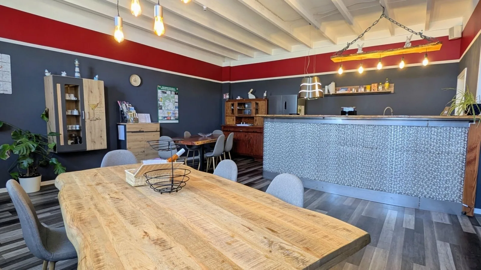 RhinQuartier FeWo Loft-Style