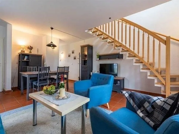 Familienurlaub auf Rügen! Ihr Ferienhaus am Meer!