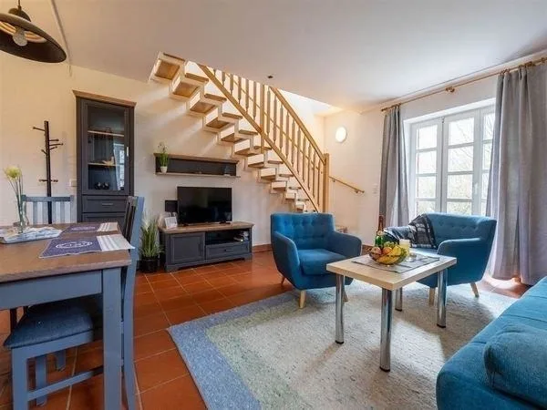 Familienurlaub auf Rügen! Ihr Ferienhaus am Meer!