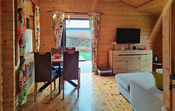 Ferienhaus Diemelsee-Sudeck