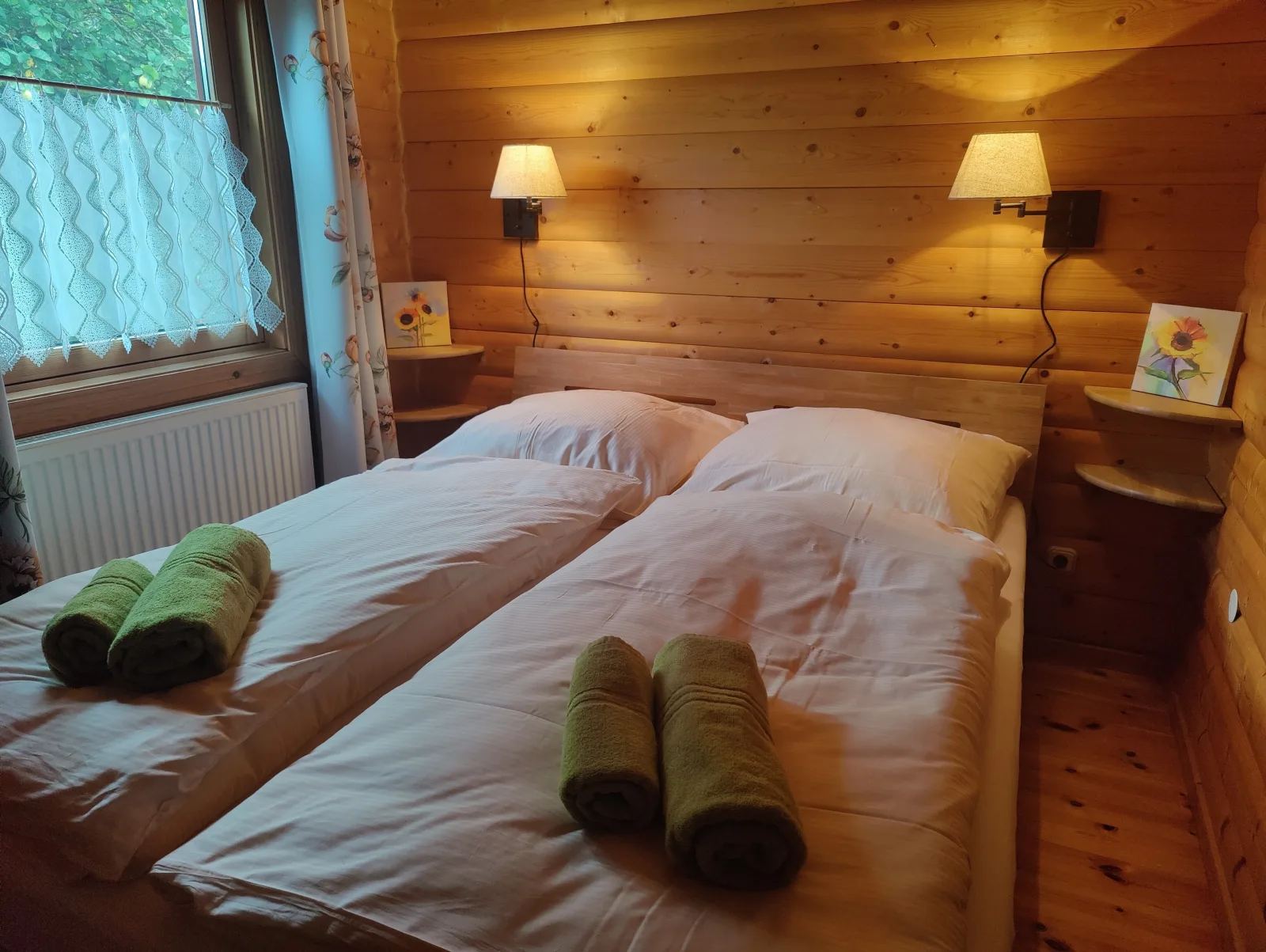 Ferienhaus Diemelsee-Sudeck