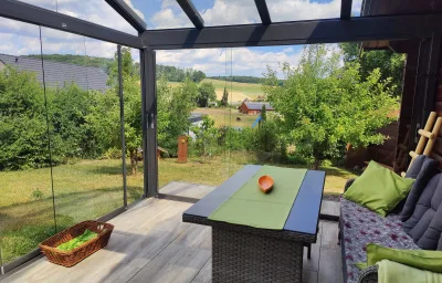 Ferienhaus Diemelsee-Sudeck