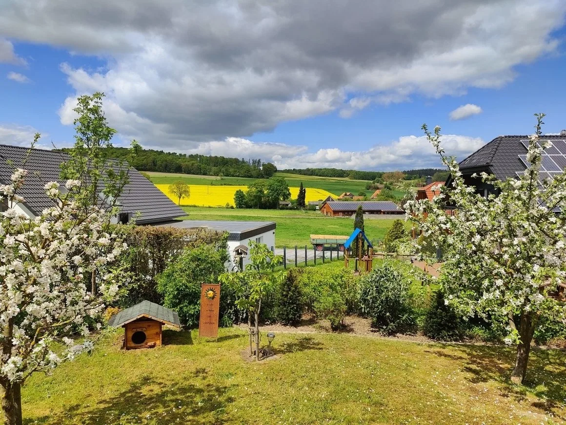 Ferienhaus Diemelsee-Sudeck