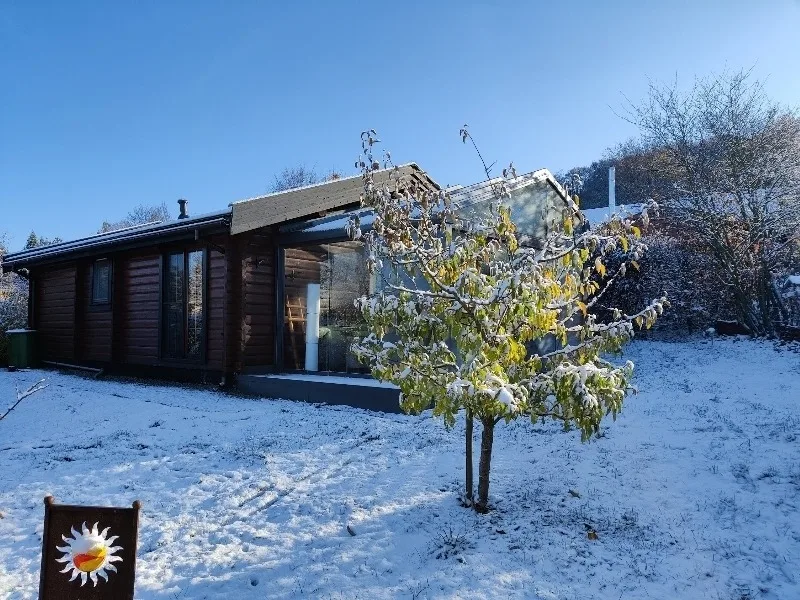Ferienhaus Diemelsee-Sudeck