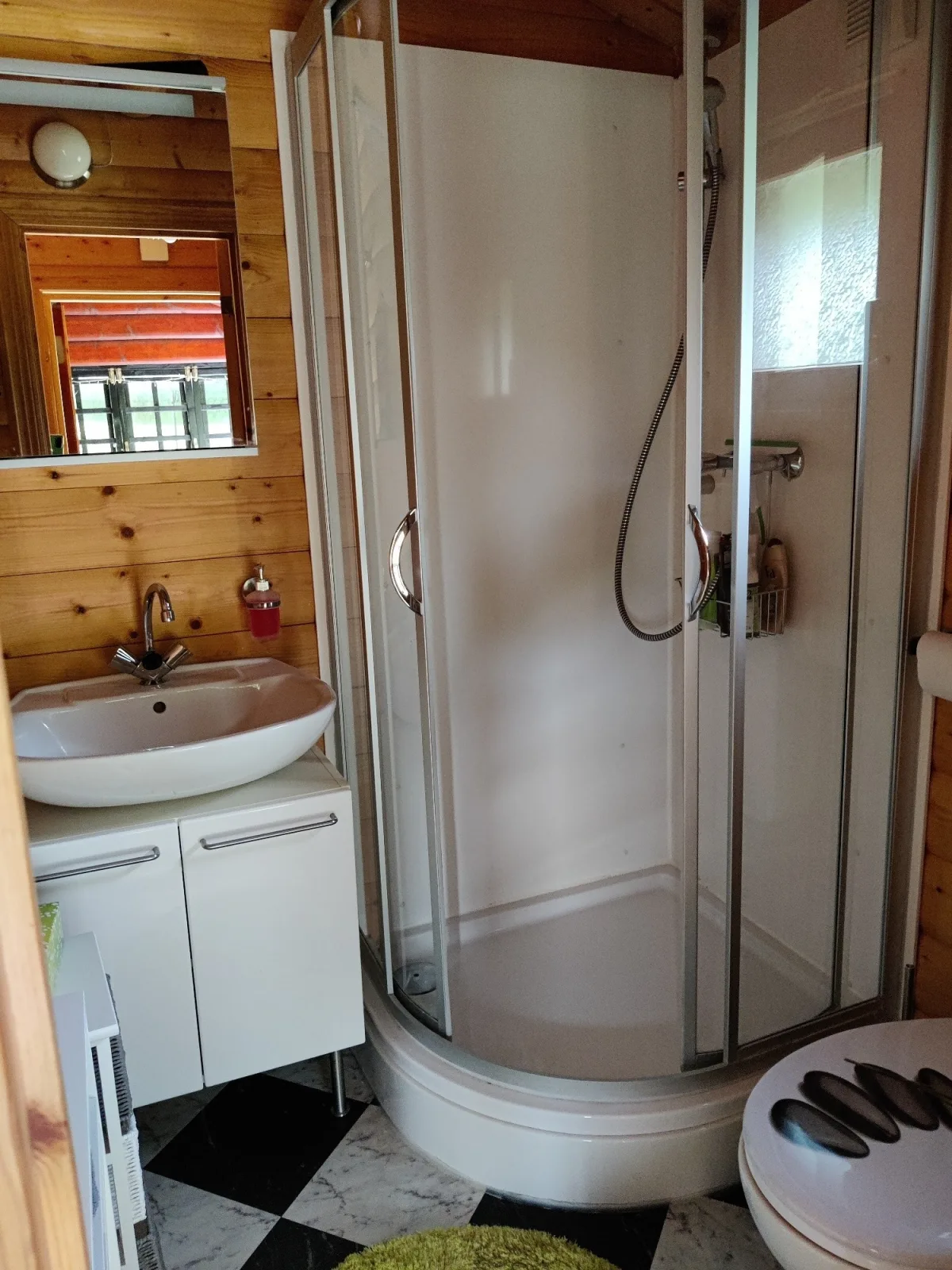 Ferienhaus Diemelsee-Sudeck