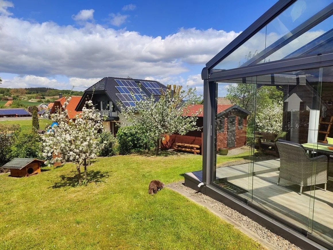 Ferienhaus Diemelsee-Sudeck