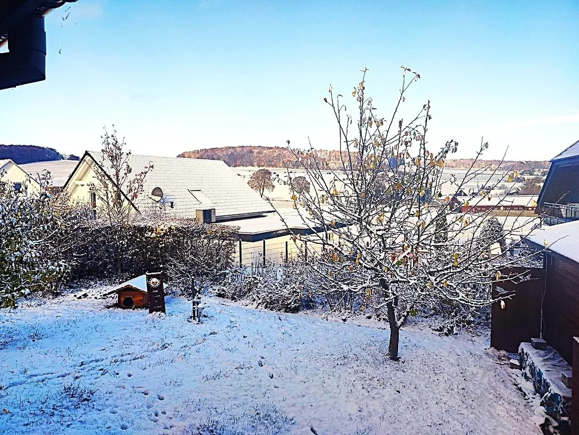 Ferienhaus Diemelsee-Sudeck