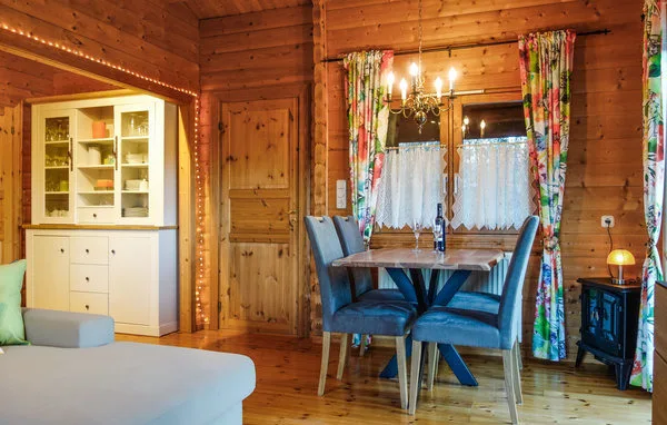 Ferienhaus Diemelsee-Sudeck