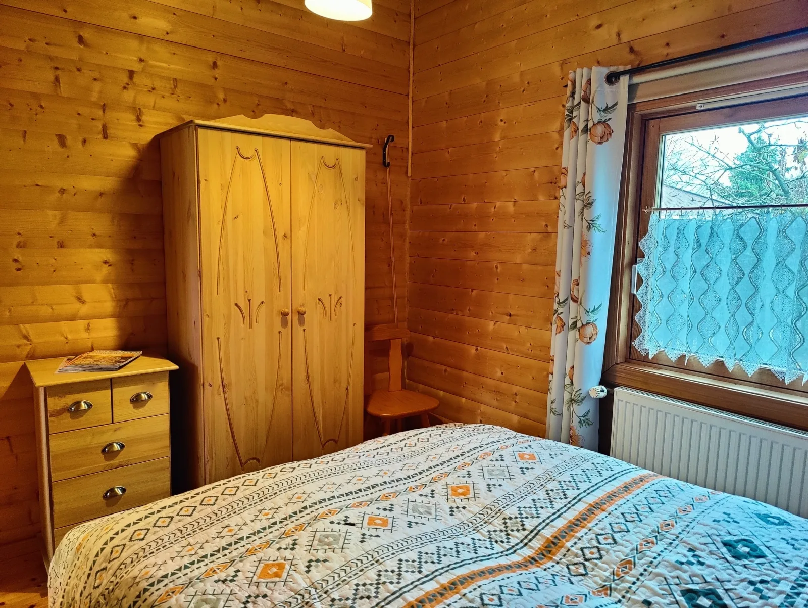 Ferienhaus Diemelsee-Sudeck