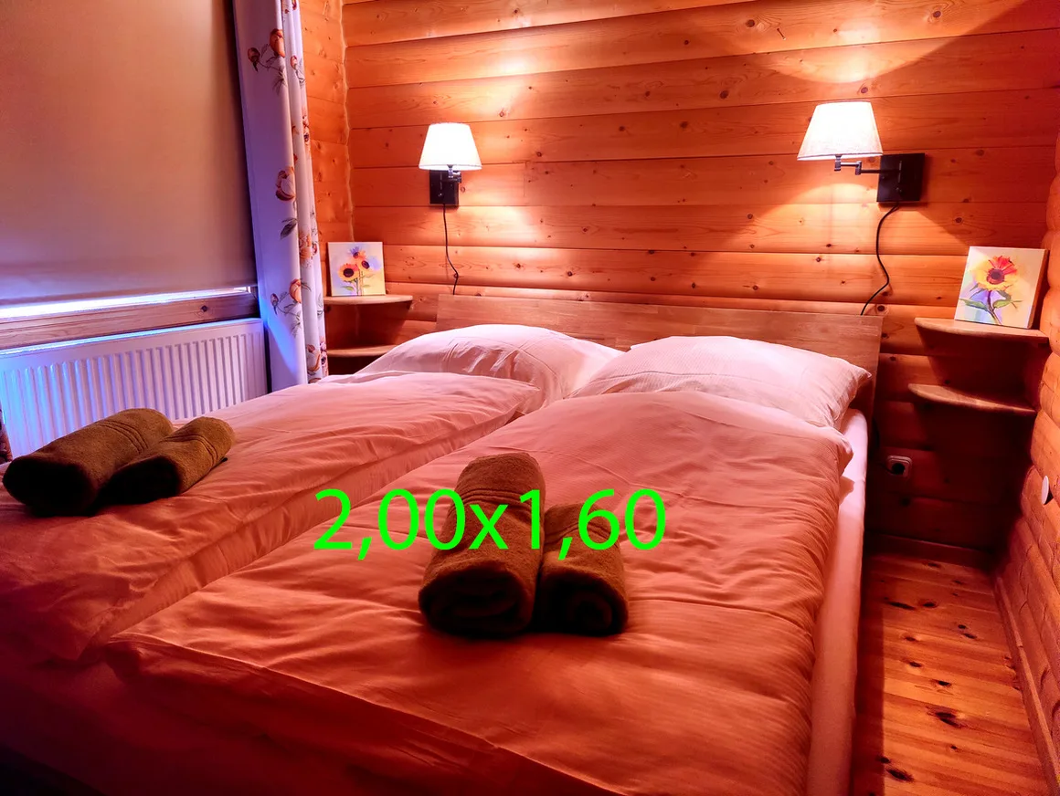 Ferienhaus Diemelsee-Sudeck