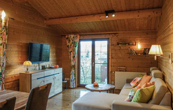 Ferienhaus Diemelsee-Sudeck