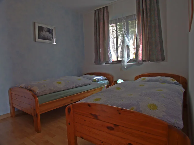 Ferienwohnung mit Meerblick - 105