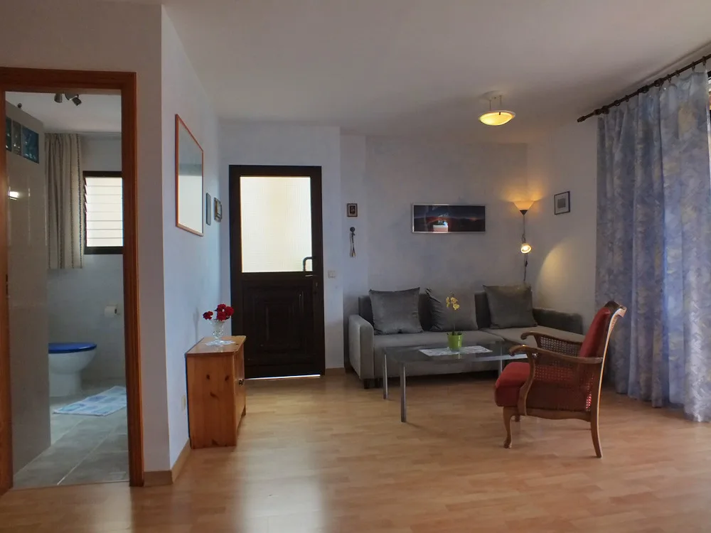 Ferienwohnung mit Meerblick - 105