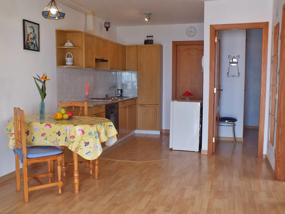 Ferienwohnung mit Meerblick - 105