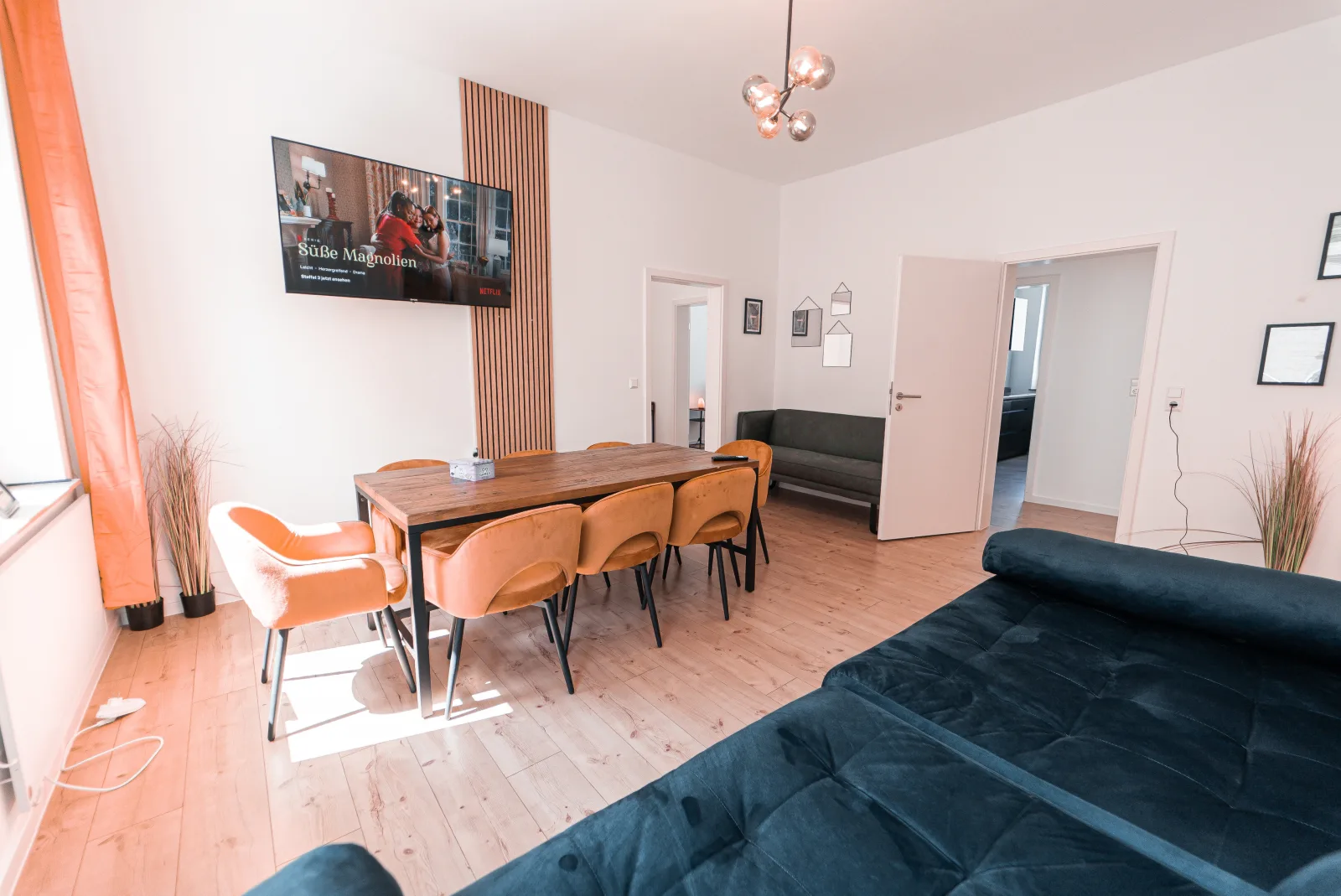Unique Cityresidenz nähe Münster - WE01