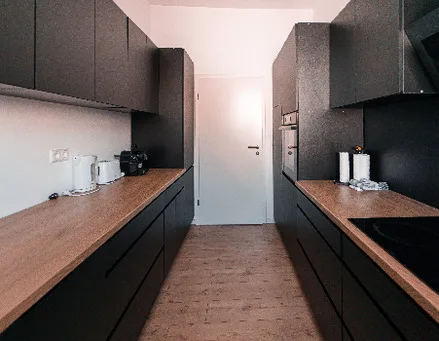 Unique Cityresidenz nähe Münster - WE01