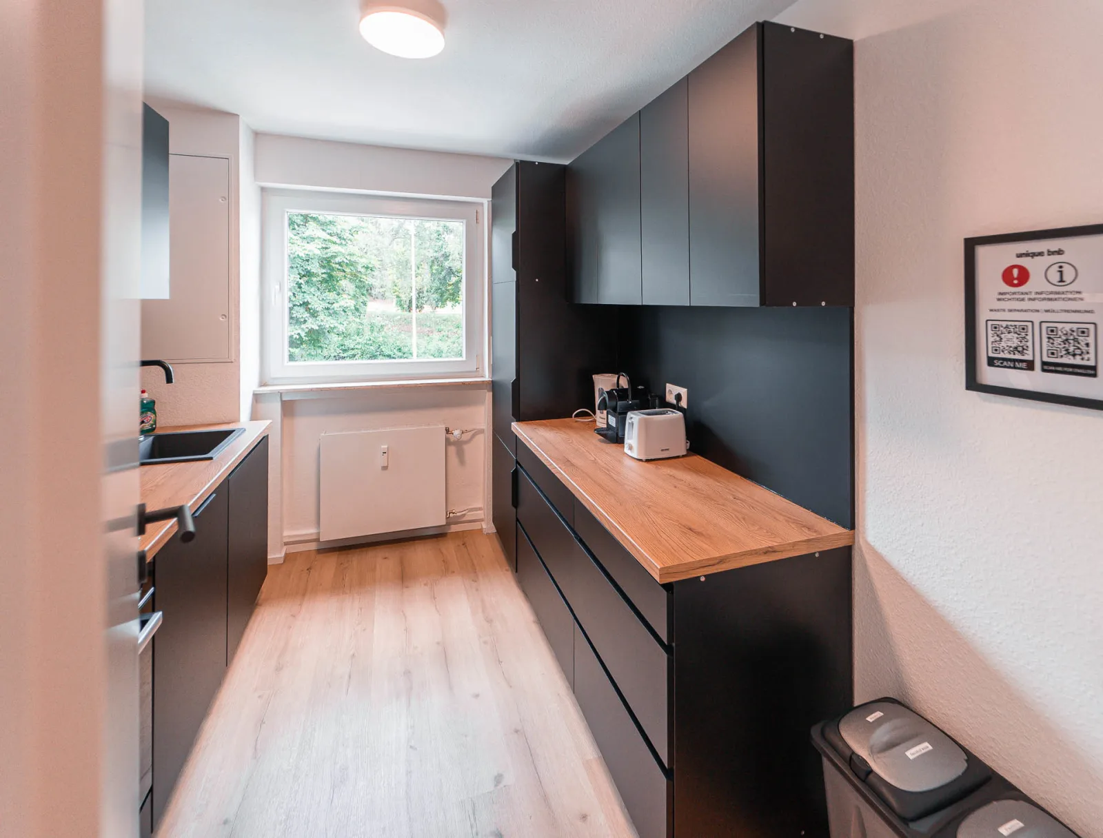 unique Komfortsuite - Göppingen