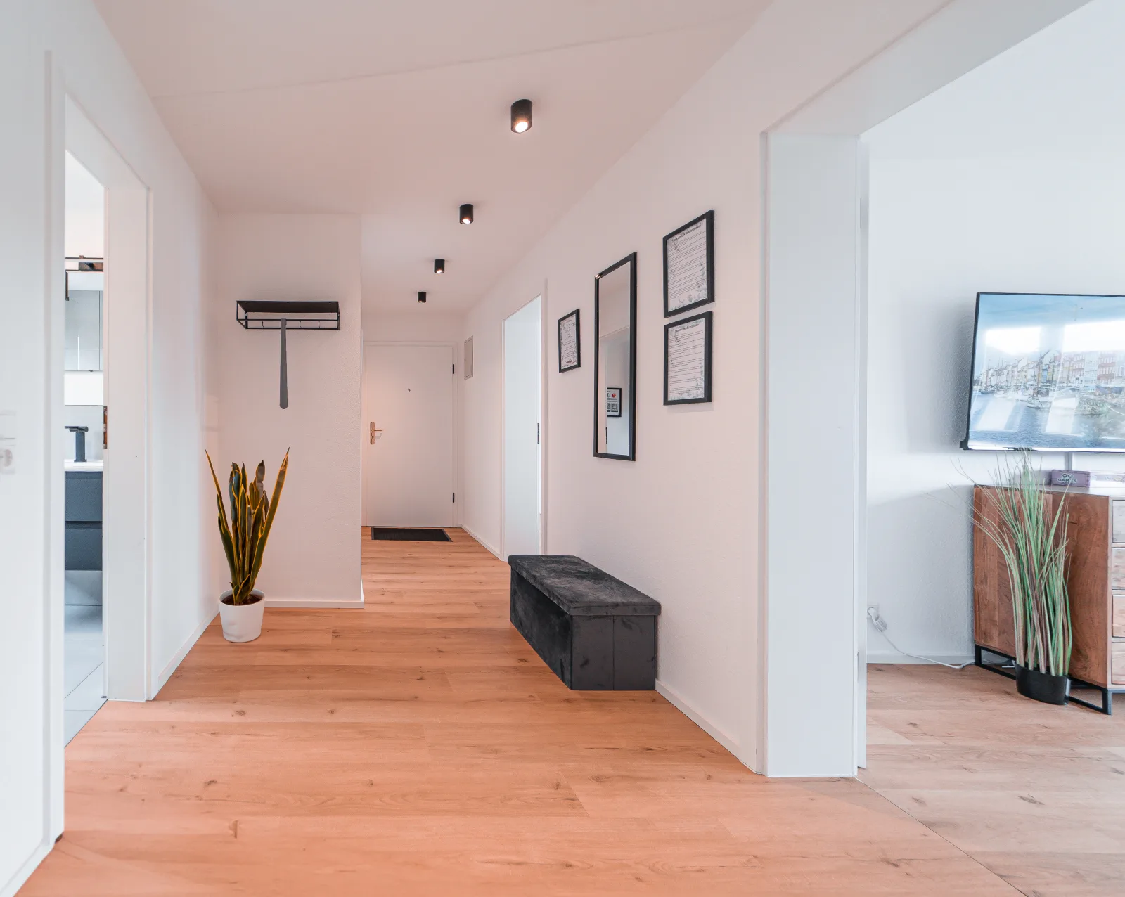 unique Komfortsuite - Göppingen