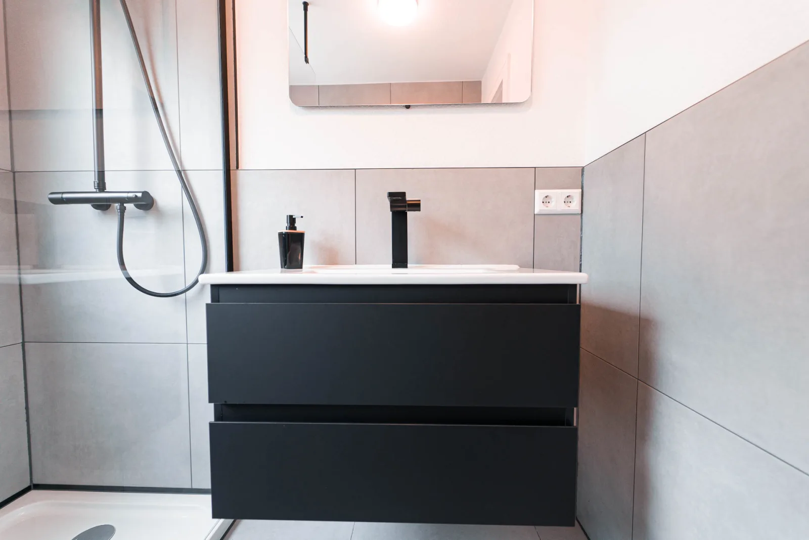 unique Komfortsuite - Göppingen