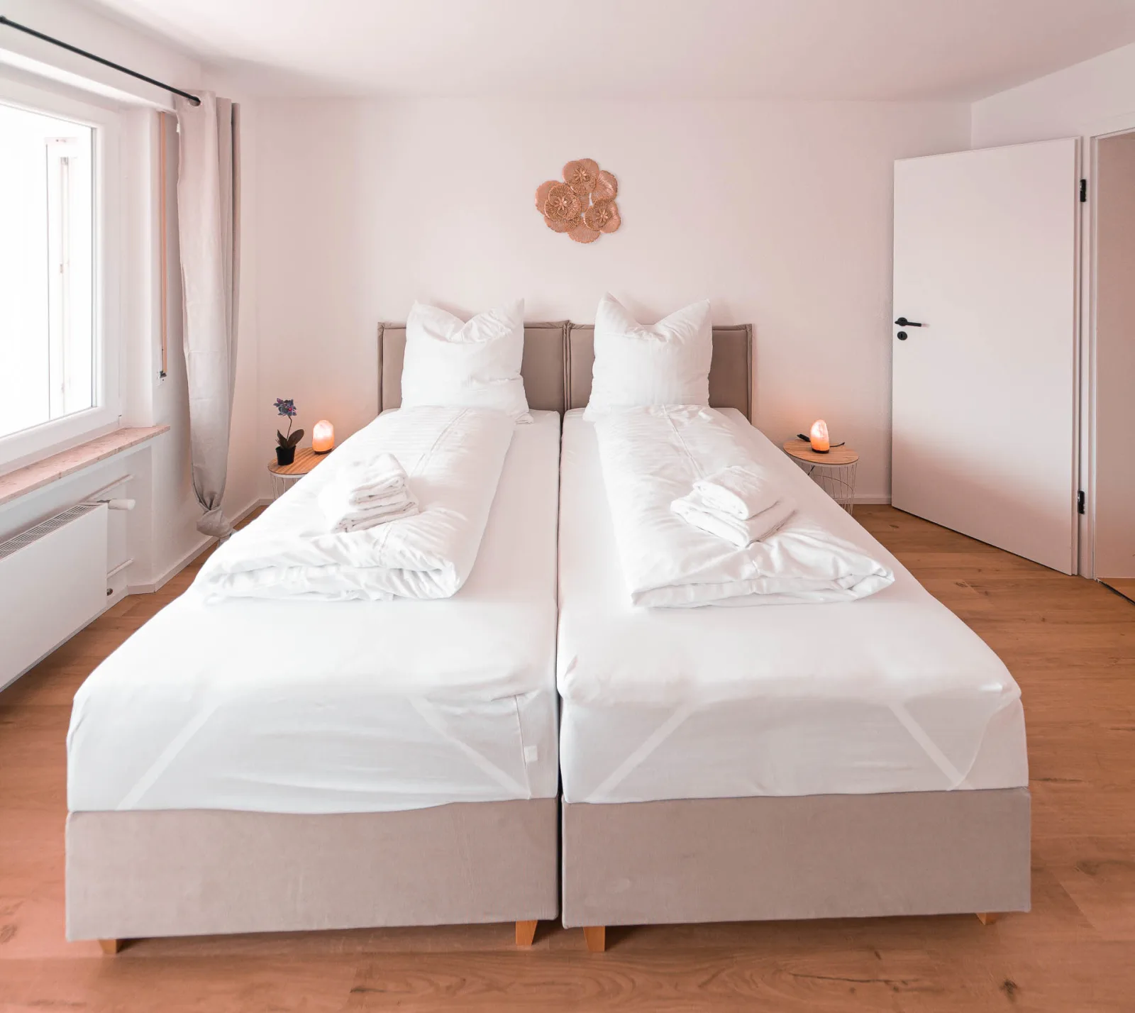 unique Komfortsuite - Göppingen