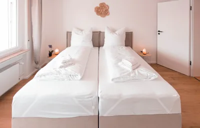 unique Komfortsuite - Göppingen