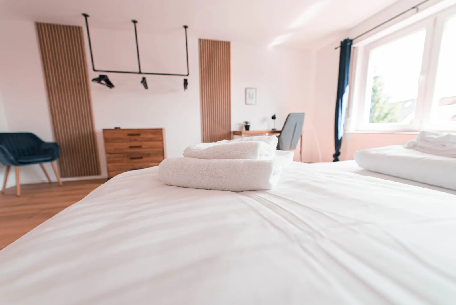 unique Komfortsuite - Göppingen